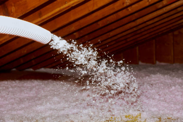 Types of Insulation We Offer in Leisure Village East, NJ