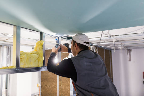 Types of Insulation We Offer in Leisure Village East, NJ