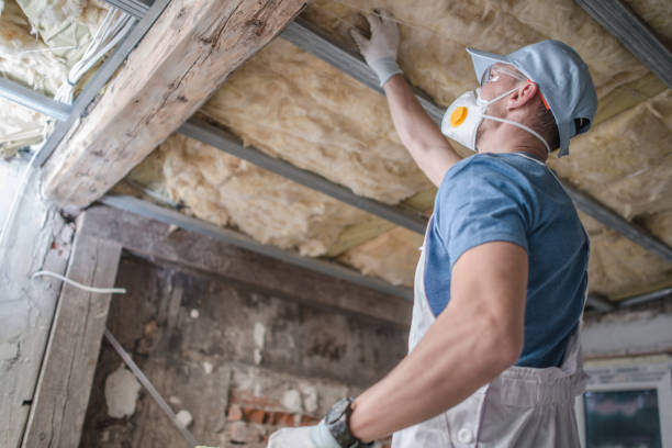 Best Blown-in Insulation in Leisure Village East, NJ