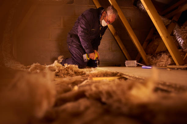 Best Energy Efficiency Insulation in Leisure Village East, NJ